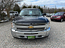 Thumbnail image of 2012 Chevrolet Silverado 1500 at Monster Motorsports