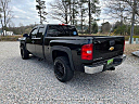 Thumbnail image of 2012 Chevrolet Silverado 1500 at Monster Motorsports