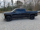 Thumbnail image of 2012 Chevrolet Silverado 1500 at Monster Motorsports
