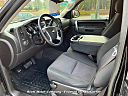 Thumbnail image of 2012 Chevrolet Silverado 1500 at Monster Motorsports