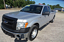 Thumbnail image of 2014 Ford F-150 at Bullocks Auto Sales Inc
