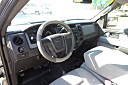 Thumbnail image of 2014 Ford F-150 at Bullocks Auto Sales Inc
