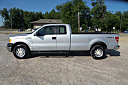 Thumbnail image of 2014 Ford F-150 at Bullocks Auto Sales Inc