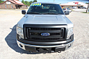 Thumbnail image of 2014 Ford F-150 at Bullocks Auto Sales Inc