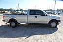 Thumbnail image of 2014 Ford F-150 at Bullocks Auto Sales Inc