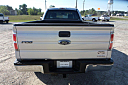Thumbnail image of 2014 Ford F-150 at Bullocks Auto Sales Inc