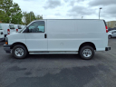 2023 GMC Savana 2500 at Morris Buick Gmc