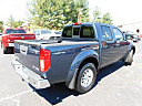 Thumbnail image of 2019 Nissan Frontier at Gary Mathews Motors