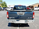 Thumbnail image of 2019 Nissan Frontier at Gary Mathews Motors