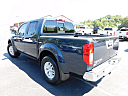 Thumbnail image of 2019 Nissan Frontier at Gary Mathews Motors