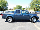 Thumbnail image of 2019 Nissan Frontier at Gary Mathews Motors