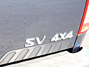 Thumbnail image of 2019 Nissan Frontier at Gary Mathews Motors