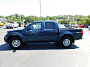 Thumbnail image of 2019 Nissan Frontier at Gary Mathews Motors