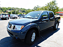 Thumbnail image of 2019 Nissan Frontier at Gary Mathews Motors
