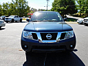 Thumbnail image of 2019 Nissan Frontier at Gary Mathews Motors
