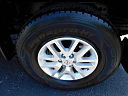 Thumbnail image of 2019 Nissan Frontier at Gary Mathews Motors