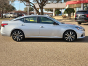 2021 Nissan Altima 2.5 SR at Frank Brown Honda GMC