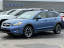 2015 Subaru XV Crosstrek 2.0i Limited at Lasco Ford