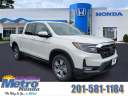 2024 Honda Ridgeline RTL at Metro Honda