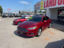 Thumbnail image of 2016 Ford Fusion at LAND OF CARS