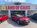 Thumbnail image of 2016 Ford Fusion at LAND OF CARS
