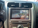 Thumbnail image of 2016 Ford Fusion at LAND OF CARS