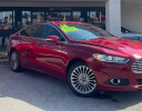 Thumbnail image of 2016 Ford Fusion at LAND OF CARS