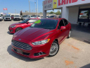 Thumbnail image of 2016 Ford Fusion at LAND OF CARS