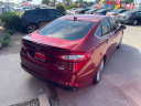 Thumbnail image of 2016 Ford Fusion at LAND OF CARS