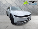 2023 Hyundai IONIQ 5 Limited at Maxon Hyundai Inc.