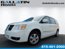 Thumbnail image of 2010 Dodge Grand Caravan at Gallatin Honda
