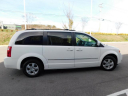 Thumbnail image of 2010 Dodge Grand Caravan at Gallatin Honda