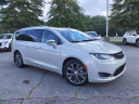 Thumbnail image of 2017 Chrysler Pacifica at Mathews Nissan
