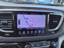 Thumbnail image of 2017 Chrysler Pacifica at Mathews Nissan
