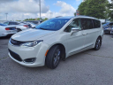 Thumbnail image of 2017 Chrysler Pacifica at Mathews Nissan