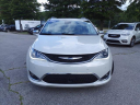 Thumbnail image of 2017 Chrysler Pacifica at Mathews Nissan