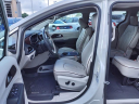 Thumbnail image of 2017 Chrysler Pacifica at Mathews Nissan