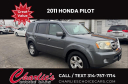 Thumbnail image of 2011 Honda Pilot at CHARLIE'S CHOICE CARS