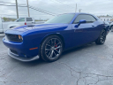 Thumbnail image of 2018 Dodge Challenger at WHEELS & DEALS
