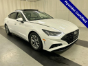 2020 Hyundai SONATA SEL at Driver's Village Inc.