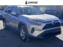 Thumbnail image of 2022 Toyota RAV4 Hybrid at Empire Genesis of New Rochelle