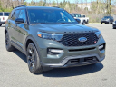 Thumbnail image of 2023 Ford Explorer at New Fred Beans Boyertown Ford