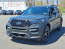 Thumbnail image of 2023 Ford Explorer at New Fred Beans Boyertown Ford
