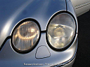 Thumbnail image of 2000 Mercedes-Benz CL-Class at European Sportscars Group Ltd