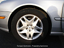 Thumbnail image of 2000 Mercedes-Benz CL-Class at European Sportscars Group Ltd