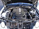 Thumbnail image of 2000 Mercedes-Benz CL-Class at European Sportscars Group Ltd