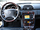 Thumbnail image of 2000 Mercedes-Benz CL-Class at European Sportscars Group Ltd