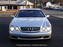 Thumbnail image of 2000 Mercedes-Benz CL-Class at European Sportscars Group Ltd