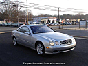 Thumbnail image of 2000 Mercedes-Benz CL-Class at European Sportscars Group Ltd