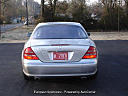 Thumbnail image of 2000 Mercedes-Benz CL-Class at European Sportscars Group Ltd
